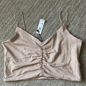 NWT Garage Top Size Large
